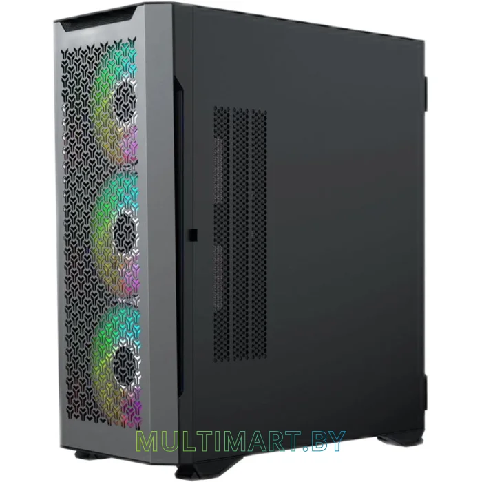 Корпус ACD Fort 279M (AH-TC600-000)